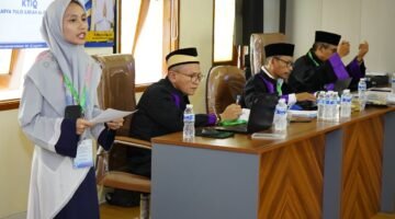 Pemkab Tangerang Perkuat Generasi Qurani Melalui STQ Tilawah Gemilang 2026