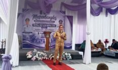 Tujuh Desa di Kecamatan Sepatan Selesai Gelar Musrenbangdes 2026, Usung Motto Optimalisasi Industri dan Ketahanan Pangan