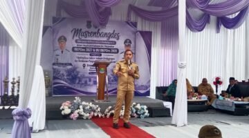 Tujuh Desa di Kecamatan Sepatan Selesai Gelar Musrenbangdes 2026, Usung Motto Optimalisasi Industri dan Ketahanan Pangan