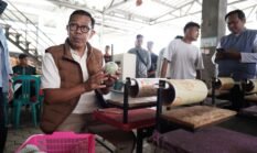 Kunjungi Packing House COOSAE, Pemkot Batu Prioritaskan Perluasan Akses Pasar Hasil Pertanian
