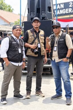 ‎Siswi Terduga Korban Pelecehan Seksual di SMAN25 Kabupaten Tangerang Buat Klarifikasi, Orang Tua Korban, Kenapa Kami yang Klarifikasi 