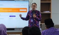 ​Kecamatan Teluknaga Luncurkan Teras Desa, Terobosan Digital untuk Serap Aspirasi Pembangunan Warga