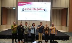 Kantor Pertanahan Kabupaten Tangerang Perkuat Komitmen Pembangunan Zona Integritas Menuju WBBM