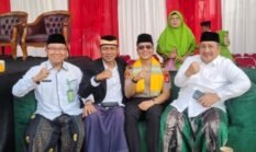 Peringati Hari Santri 2026, Camat Teluknaga Tekankan Penguasaan IPTEK dan Akhlak Santri