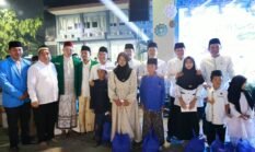 Bupati Tangerang Maesyal Rasyid Dorong Santri Jadi Pemimpin Berintegritas di Peringatan Hari Santri 2026