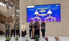 Suasana Khidmat Warnai Serah Terima Jabatan Camat Sindang Jaya, Galih Prakosa Serahkan Estafet Kepemimpinan kepada Miftah Shuritho