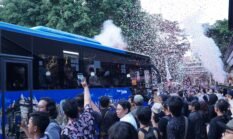 ​Trans Jatim Koridor 2 Resmi Beroperasi, Aksesibilitas Transportasi Malang Raya Makin Terintegrasi