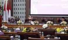 Memperingati Hari Jadi Ke-394 Kabupaten Tangerang DPRD Kabupaten Tangerang Selenggarakan Rapat Paripurna Istimewa