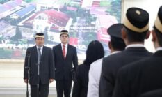 Bupati Tangerang Lantik 362 PNS, Tekankan Integritas dan Peningkatan Pelayanan Publik
