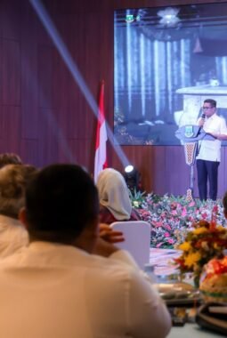 Gubernur Banten Ingatkan Pejabat Pemprov Banten Jaga Amanah, Integritas, dan Kepercayaan Masyarakat