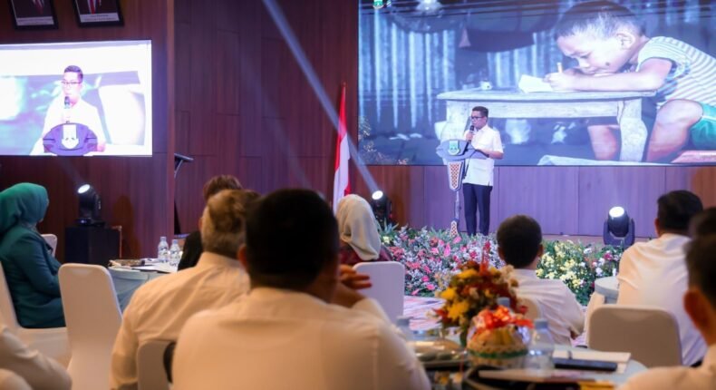 foto slider headline